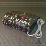 TREK UC 1A COMBO PREAMP - Call&Play